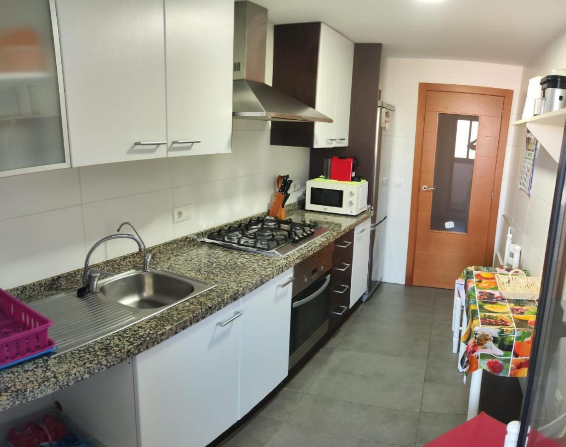 Apartment Piso Cercano Al Puerto *