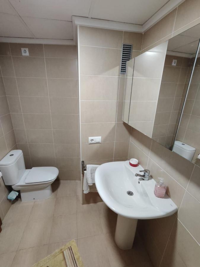 Piso Cercano Al Puerto Apartment *