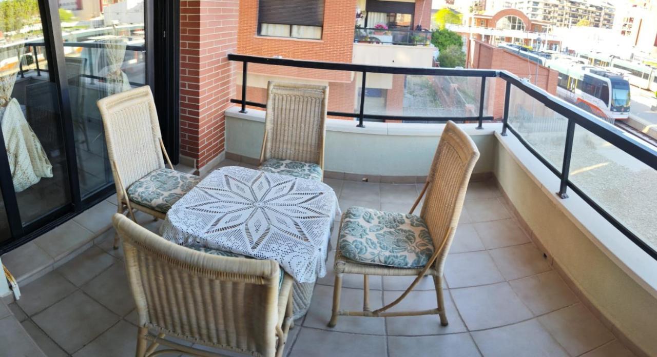 Apartment Piso Cercano Al Puerto *