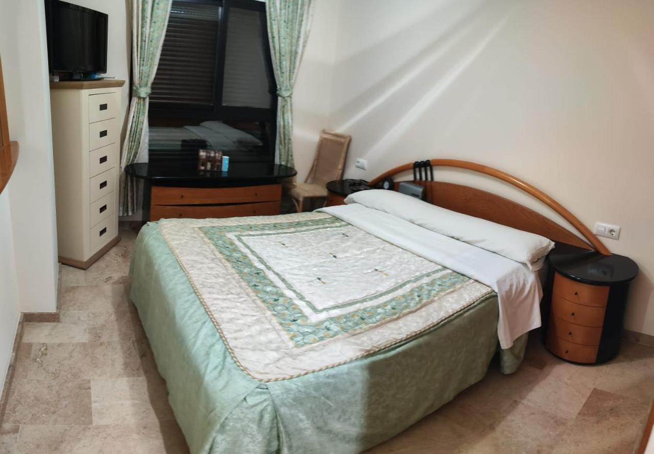 Apartment Piso Cercano Al Puerto