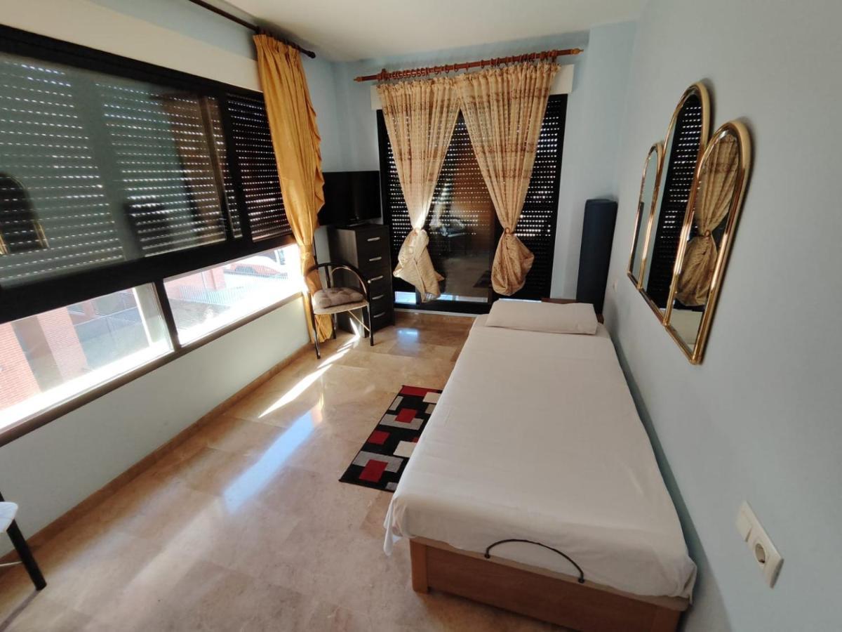 Piso Cercano Al Puerto Apartamento Dénia