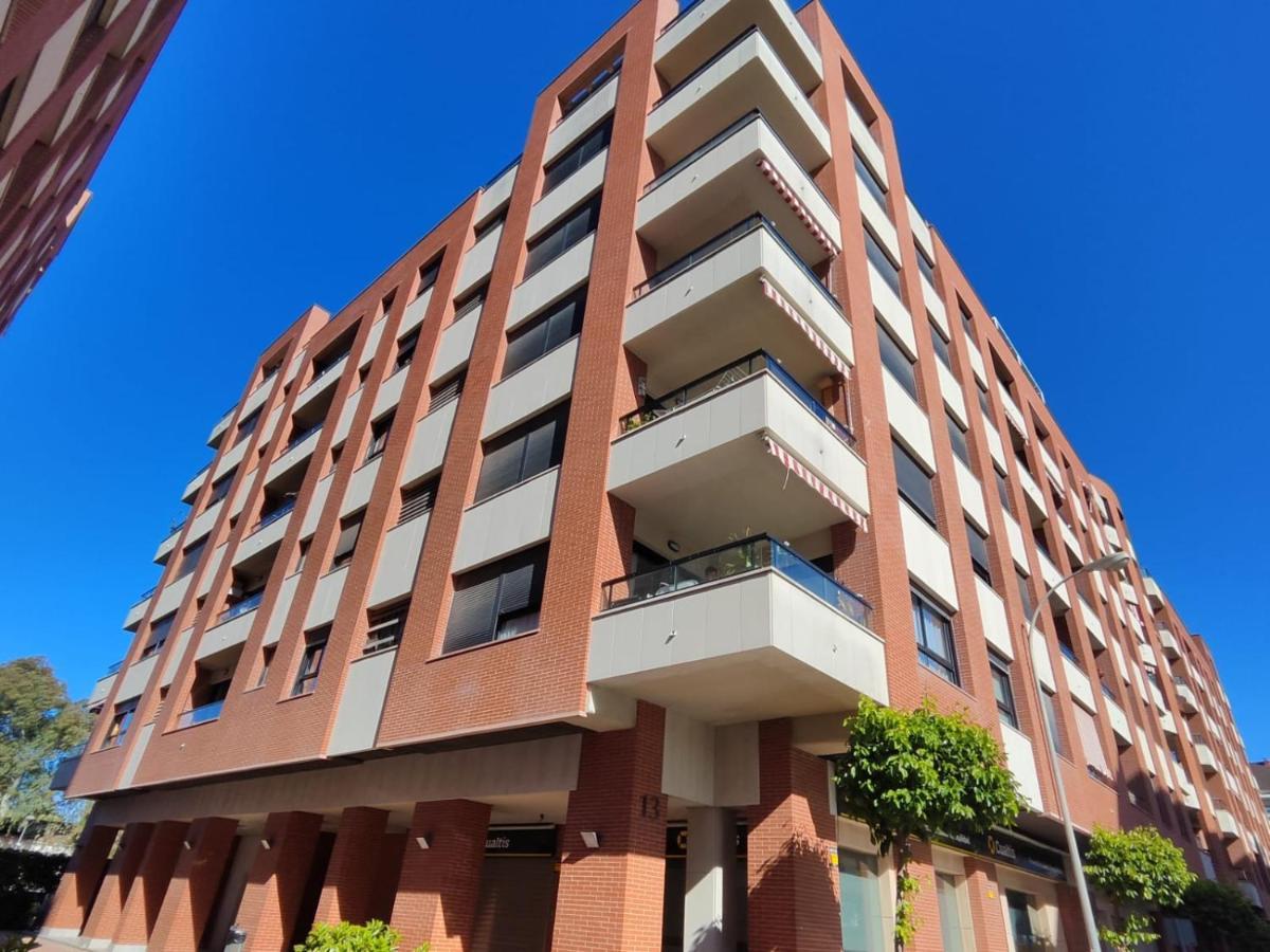 Apartment Piso Cercano Al Puerto