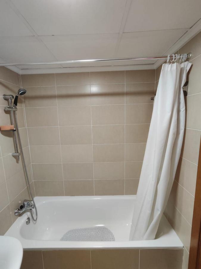 Piso Cercano Al Puerto Apartamento Dénia