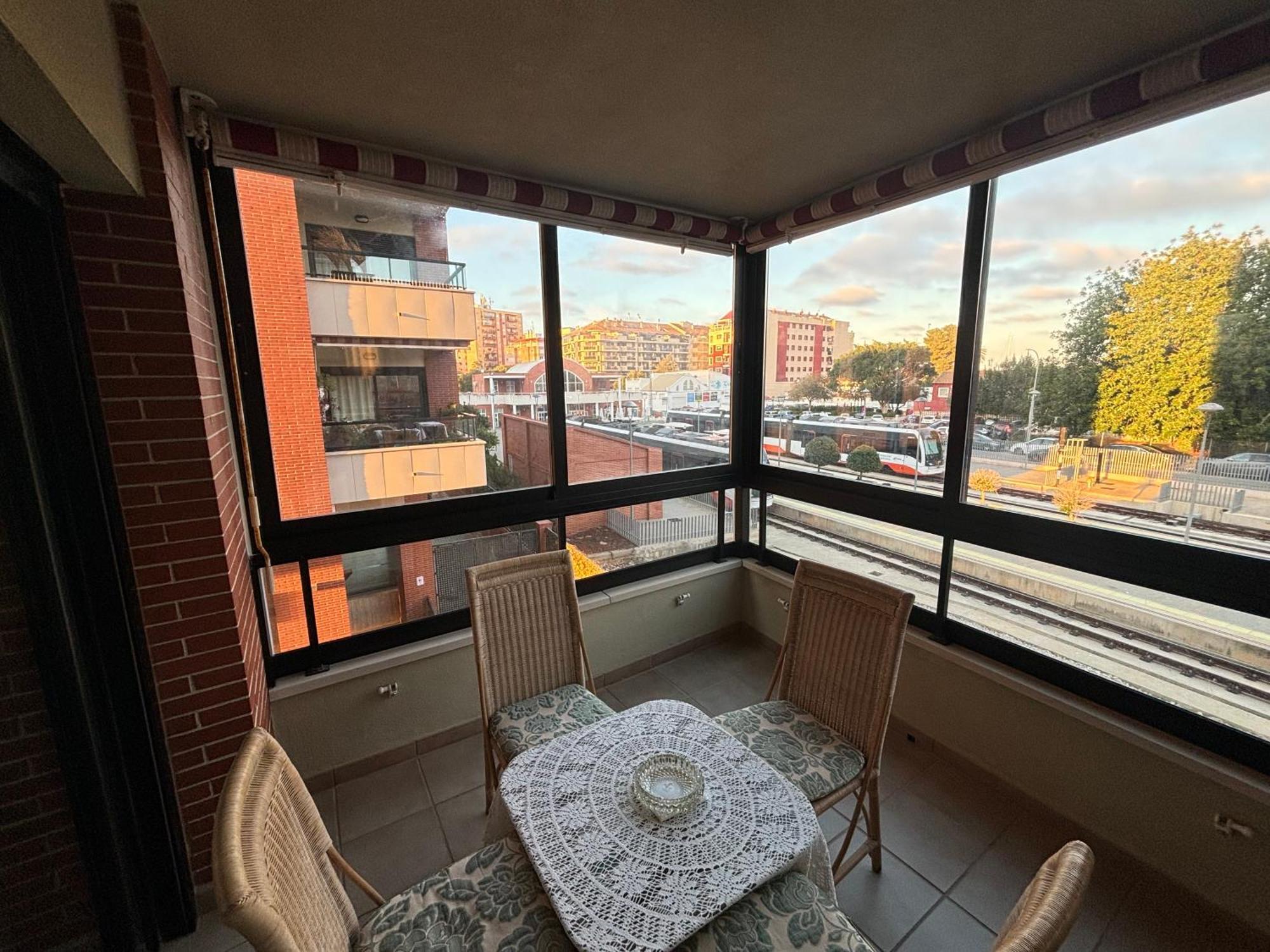 Apartamento Piso Cercano Al Puerto *