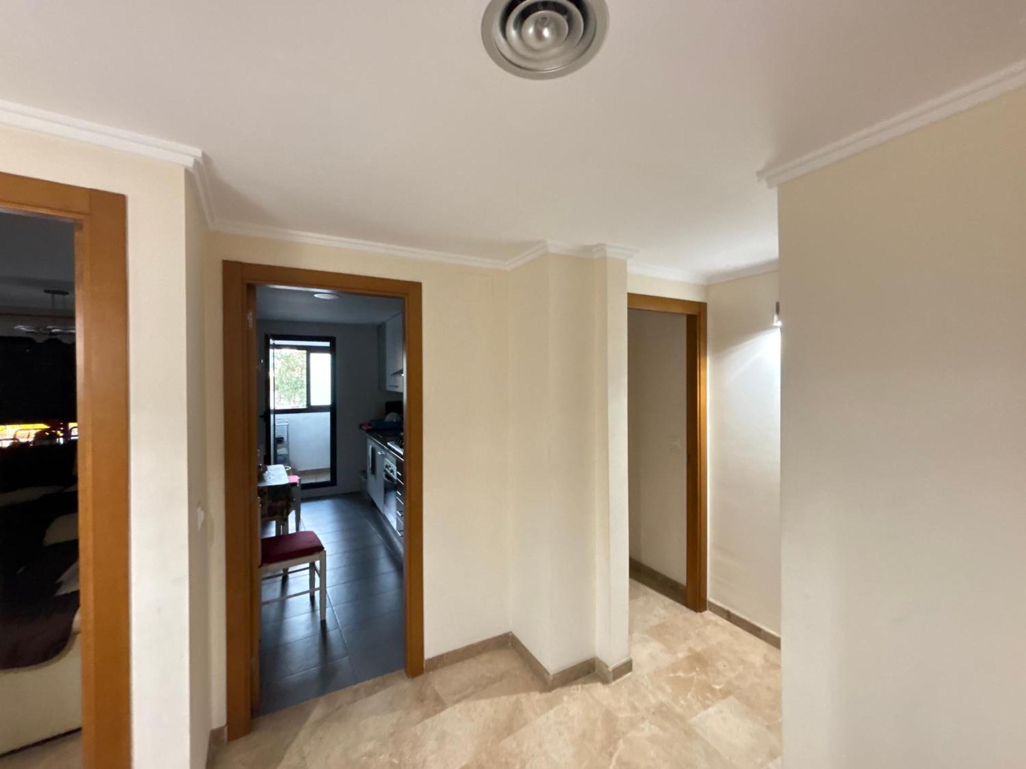 Apartment Piso Cercano Al Puerto Denia