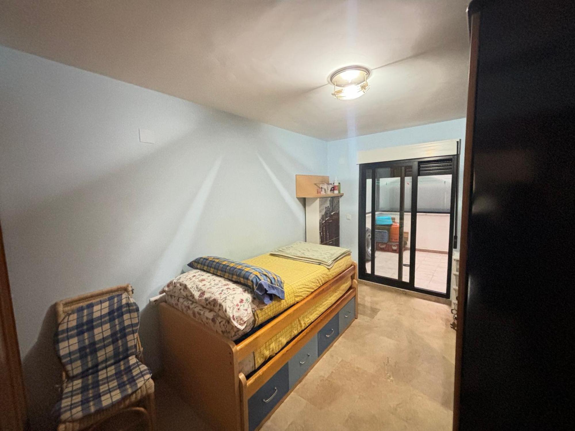 Apartment Piso Cercano Al Puerto