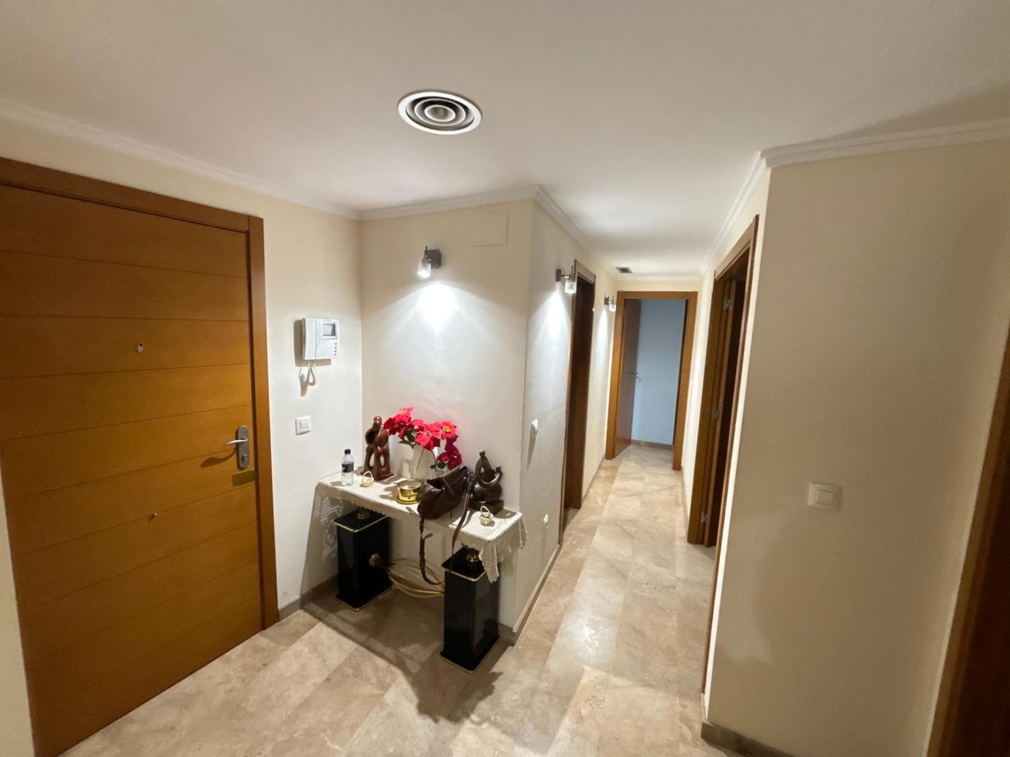 Piso Cercano Al Puerto Apartamento *